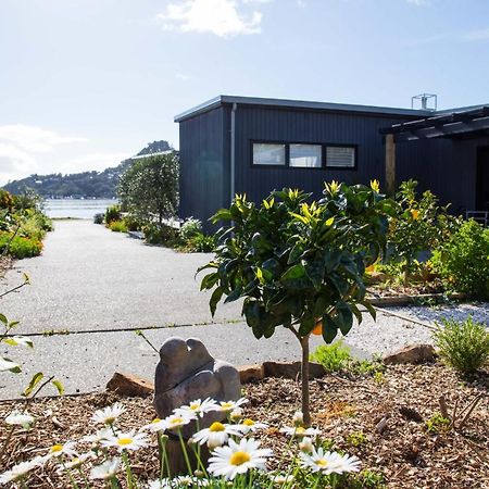 Bed and Breakfast Seagrass Studio à Tairua Extérieur photo